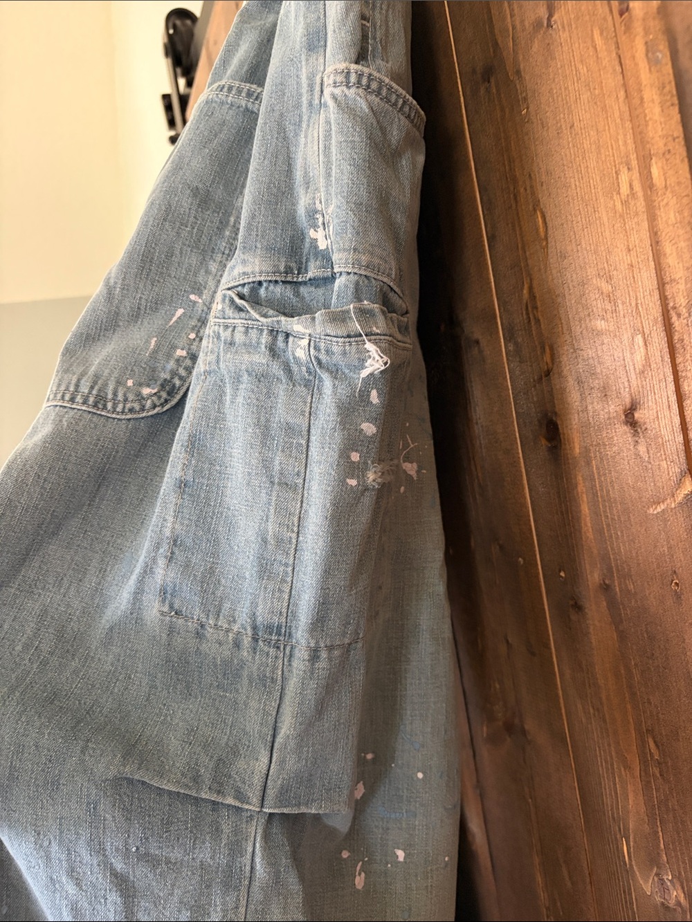 We The Free pull on jeans - Picture 10 of 11